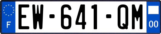 EW-641-QM