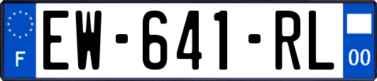 EW-641-RL