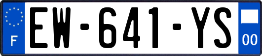 EW-641-YS
