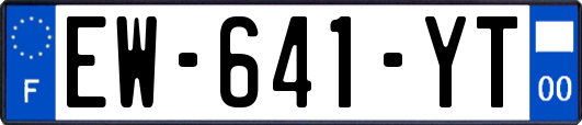 EW-641-YT