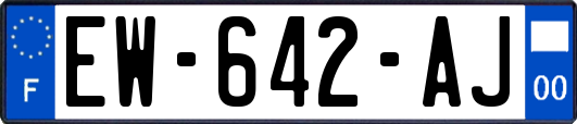 EW-642-AJ