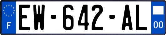 EW-642-AL