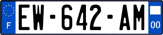 EW-642-AM