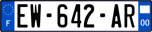 EW-642-AR