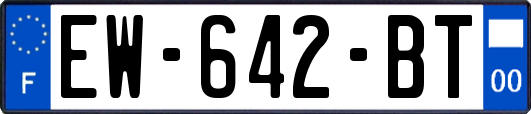 EW-642-BT