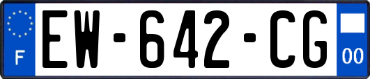 EW-642-CG