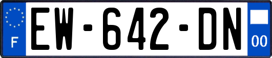 EW-642-DN