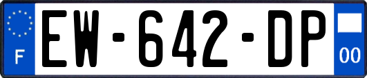 EW-642-DP