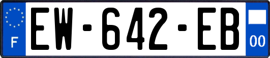 EW-642-EB