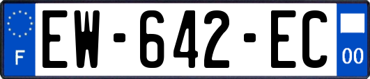 EW-642-EC