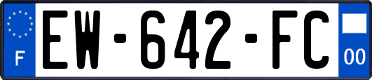 EW-642-FC