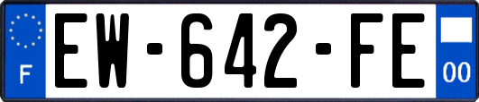 EW-642-FE