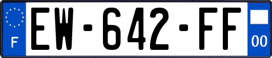 EW-642-FF