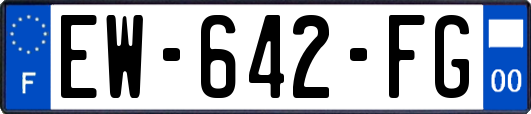 EW-642-FG