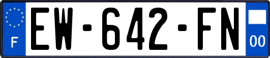EW-642-FN