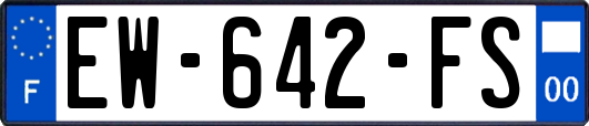 EW-642-FS
