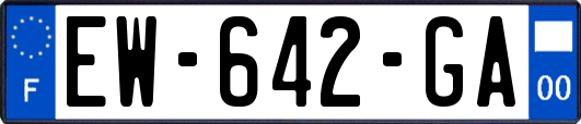 EW-642-GA