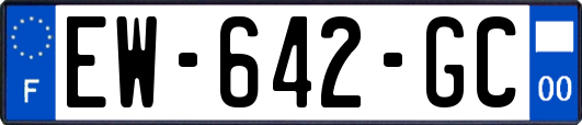 EW-642-GC
