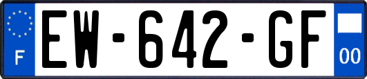 EW-642-GF