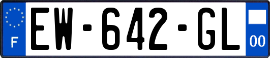 EW-642-GL