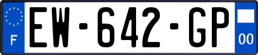 EW-642-GP