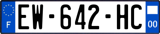EW-642-HC