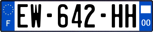 EW-642-HH