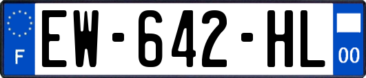 EW-642-HL