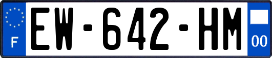 EW-642-HM