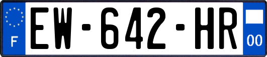 EW-642-HR