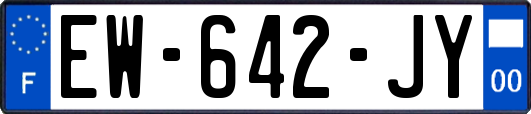 EW-642-JY