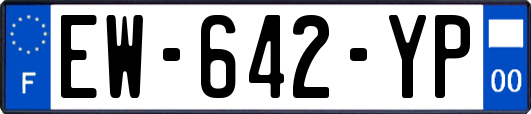 EW-642-YP