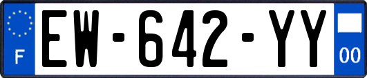 EW-642-YY