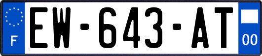 EW-643-AT