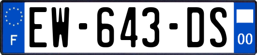EW-643-DS