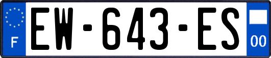EW-643-ES