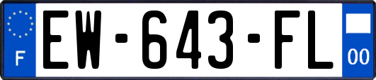 EW-643-FL