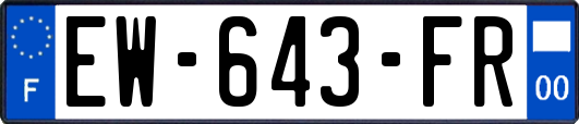 EW-643-FR