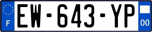 EW-643-YP