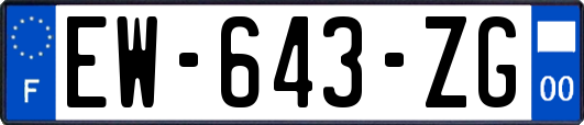 EW-643-ZG