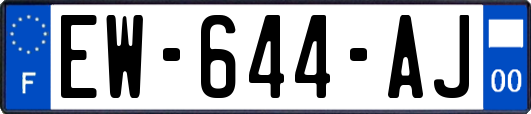 EW-644-AJ