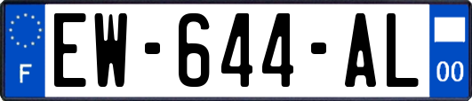 EW-644-AL