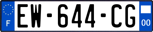 EW-644-CG