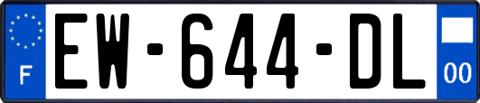 EW-644-DL