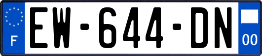 EW-644-DN