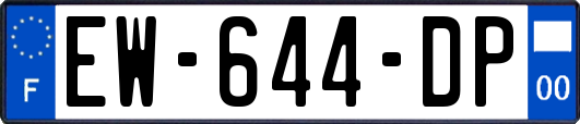EW-644-DP
