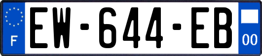 EW-644-EB