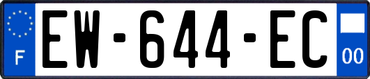 EW-644-EC