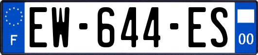 EW-644-ES