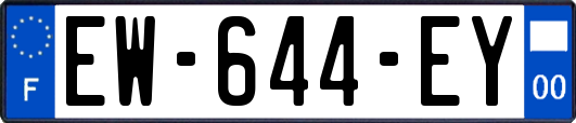 EW-644-EY